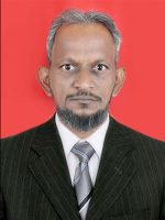 Dr. Pathan Vajidkhan Mainoddin