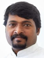 Dr. Paul Ebenezar