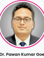 Dr. Pawan Kumar Goel