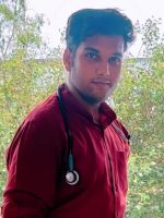 Dr. Piyush kumar Mishra