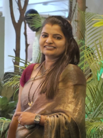 Dr. Pooja Nikam