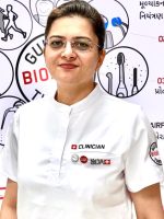 Dr. Poonam Dholakia