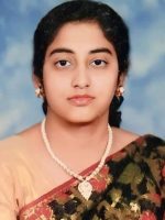 Dr. Poulami Mukherjee