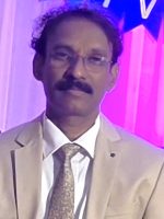 Dr. Prabhakaravardhana Raju Jangam