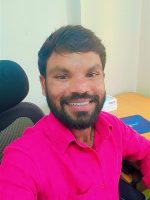 Dr. Prabhaker Sangem