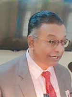 Dr. Prabhat Kumar Pani