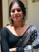 Dr. Prachi Agarwal Dr. Prachi Agarwal