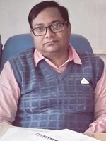 Dr. Pradeep Kumar Dr. Pradeep Kumar