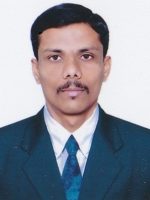 Dr. Pradeepkumar Mahantagouda