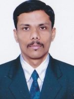 Dr. Pradeepkumar Mahantagouda