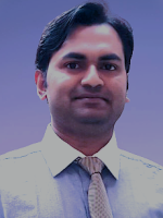 Dr. Pragyandip Parthasarathi Dash