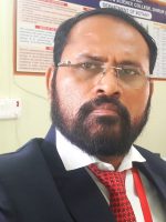 Dr. Prakash Gholap