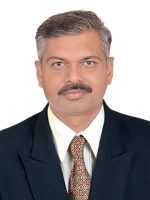Dr. Prakash Kolhe