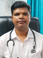 Dr. Prakash Kumar Parteti