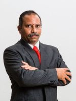 Dr. Prakash M Dr. Prakash M