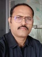 Dr. Prakash Narayanrao Gholap
