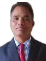 Dr. Prakash Watti