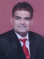 Dr. Pramod Kumar