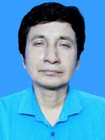 Dr. Pranabashis Salui