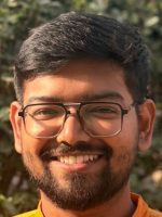 Dr. Praneel Sarkar Dr. Praneel Sarkar