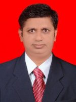 Dr. Prashant Anil Chate