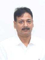 Dr. Prashant Gaurav