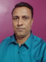 Dr. Prashant Krushnarao Pathak- Dr. Prashant Krushnarao Pathak-