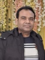 Dr. Prasun Chowdhury