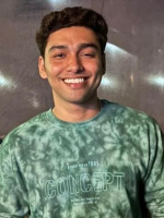 Dr. Prateek Mukherjee Dr. Prateek Mukherjee