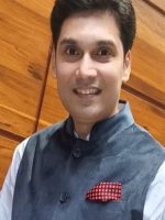 Dr. Prateek Srivastava 2
