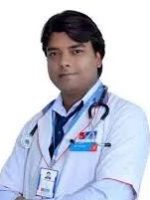 Dr. Prateek Srivastava