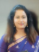 Dr. Pratiksha Wagh Dr. Pratiksha Wagh