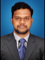 Dr. Praveen Kumar Niggula