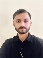 Dr. Praveen Sharma Dr. Praveen Sharma