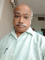 Dr. Praveenkumar N. Nasare
