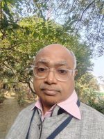 Dr. Praveenkumar Narayanrao Nasare