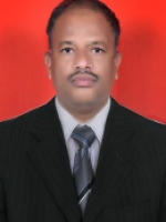 Dr. Pravin Mukunda More