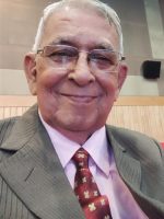 Dr. Pravinchandra Sheth