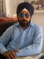 Dr. Preet Kanwar Singh 1