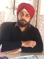 Dr. Preet Kanwar Singh