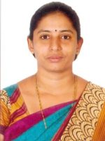 Dr. Preetha M Dr. Preetha M