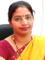 Dr. Prerana Sakharwade Dr. Prerana Sakharwade