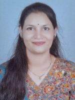 Dr. Prerna Bhati