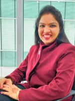 Dr. Prerna Mehndiratta (PT)