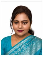 Dr. Priya Magesh