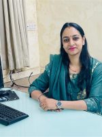 Dr. Priyanka Choudhary