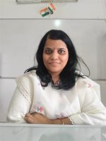 Dr. Priyanka Singla Dr. Priyanka Singla