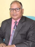 Dr. (Prof.) Gopal Prasad Dr. (Prof.) Gopal Prasad