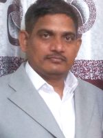 Dr. Pruthviraj Dyapur