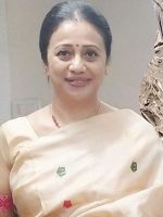 Dr. Purnima Saikia